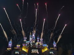 -沈阳方特欢乐世界