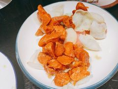 -一块豆腐(李沧书院路店)