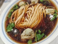 -蒋家桥饺面店(东关街店)