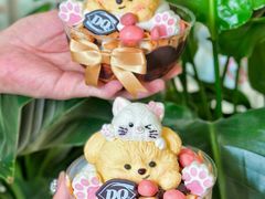 -DQ·蛋糕·冰淇淋(五棵松万达店)