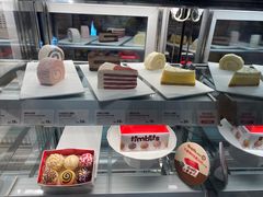 -Tims天好咖啡·贝果(雁展路万象天地店)