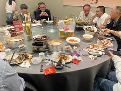 -小林哥的海鲜馆·夜宵烧烤(渔人码头店)