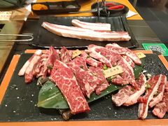 -千寻烧肉(政务区店)