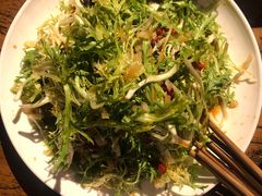 -疆文化新疆欢乐餐厅(金牛万达店)