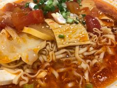 -每味每客·重庆麻辣烫(国泰店)