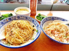 -裕兴记·三虾面(西北街总店)