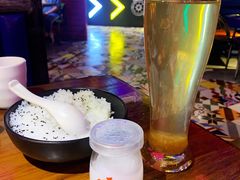 -多嘴肉蟹煲(华联店)