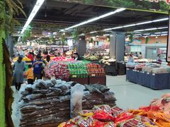 -北国超市(怀特店)