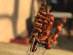 -王记西鎮电烤肉(汶上路店)