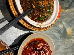 -兰溪小馆(首经贸店)