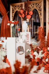 -Sunny喜铺婚礼定制·求婚策划