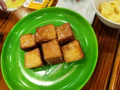 -澳门陈光记烧味饭店(南京德基广场店)