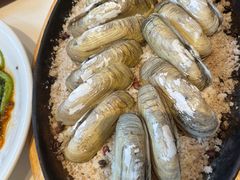 -莆田餐厅PUTIEN(三里屯店)