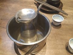 -香园茶社·金陵小灶(老门东店)