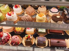 -布歌东京(金融街购物中心店)