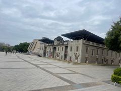 -中国客家博物馆