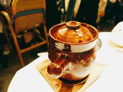 年年煲大利-利苑酒家(宜安广场店)