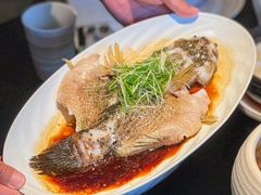 -庐灶江南·江南菜·四合院Bistro(东直门·华侨夜泊君亭店)