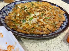 -猪的故事·韩式烤肉(韩乐坊店)