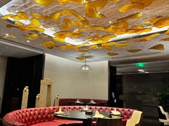 -保定中博希尔顿逸林酒店·御玺中餐厅