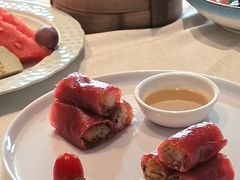 -晋江荣誉国际酒店·港誉茶餐厅