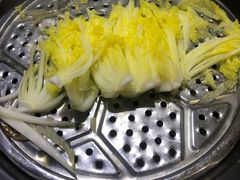 娃娃菜-海大大蒸汽海鲜餐厅·粤菜·特色小炒(欢乐颂店)