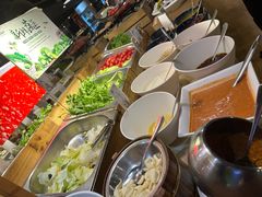 -戈拿旺巴西烤肉(崇文门店)