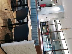 大堂-必胜客(张掖西大街店)