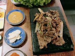 -将军牛排·尔滨地标朝鲜族美食(总店)