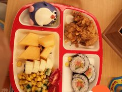 -汤连得温泉馆(宝山店)