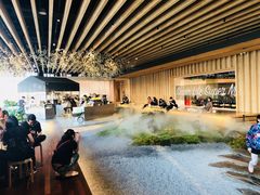 -Seesaw Coffee(朝阳大悦城店)