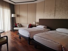 -上海崇明金茂凯悦酒店