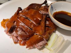 花椒烤鸭-辛香汇·锦里丨现炒川菜(滁州苏宁广场店)