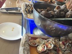 -荣誉国际酒店-云顶旋转餐厅