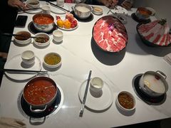 -德天雪花肥牛海鲜火锅(南苑东路店)