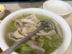 -天一沾水肥肠(科园一街店)