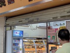 门面-美嘉华面包西饼店(红胜坊店)