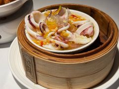 -悦景酒家(罗湖店)