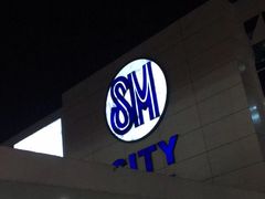 -SM广场
