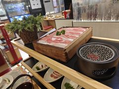 -廖掌柜·重庆鲜货火锅(上海首店)