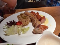 -FABIO’S费比欧披萨餐厅