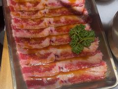 -韩宫宴和牛烤肉(苏州悠方购物中心店)