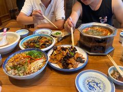 -蔡家酒楼(一德街店)