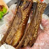 一吃一个不吱声的盛威烧烤小羊排🍖