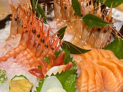 -和创柚子·会席日本料理(新区淮海街店)