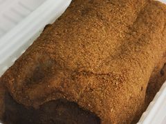 -老回回烩面馆(左家庄店)