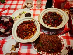 -辣小鲜·南昌大排档(船山路店)