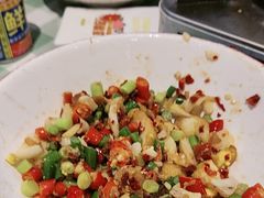 -彭耕记猪油炒小菜(吉联mall店)