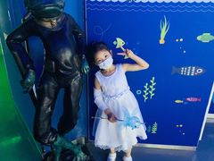-石家庄海洋公园