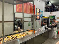 -江东饺子馆(江东路店)